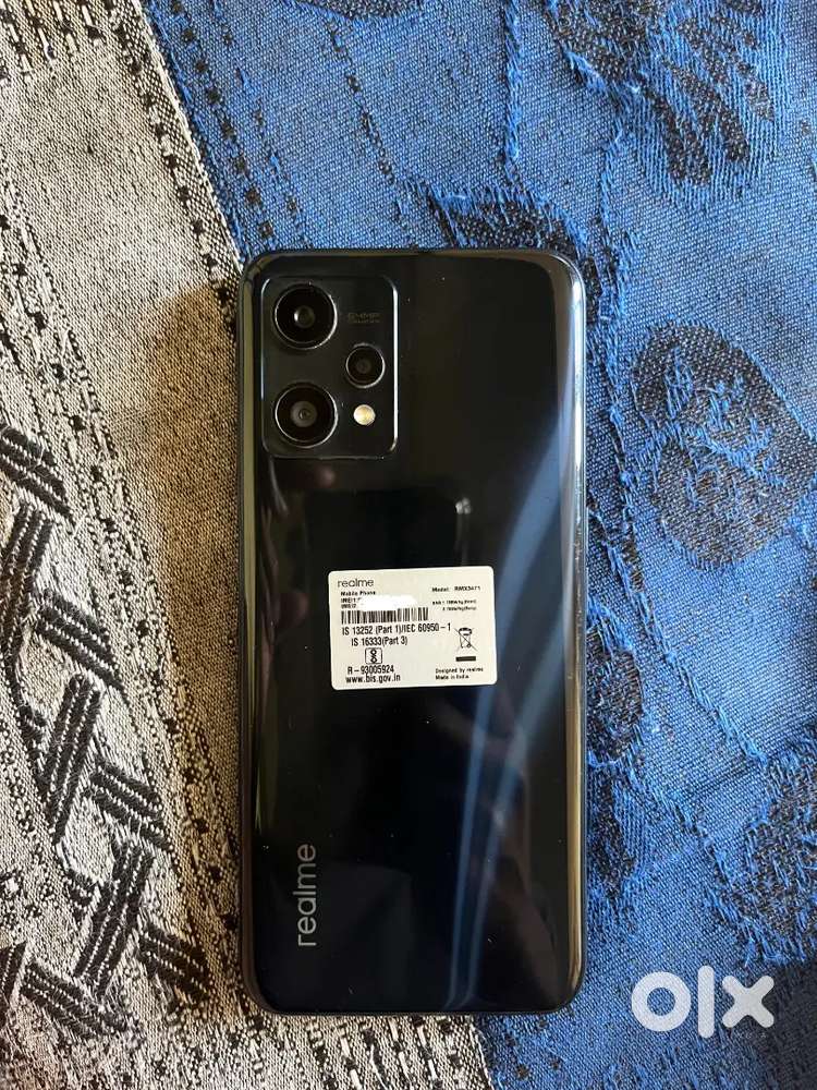Realme 9pro 5g Good condition