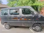Maruti Suzuki Eeco 2021 Petrol + LPG kit good condition