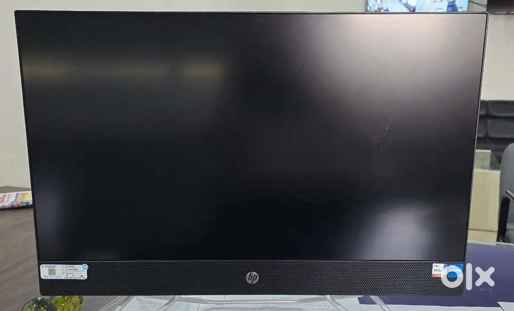 HP All in One Desktop