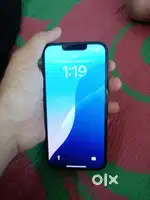Iphone 13 under warranty