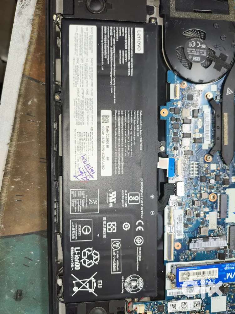Door  steep service laptops