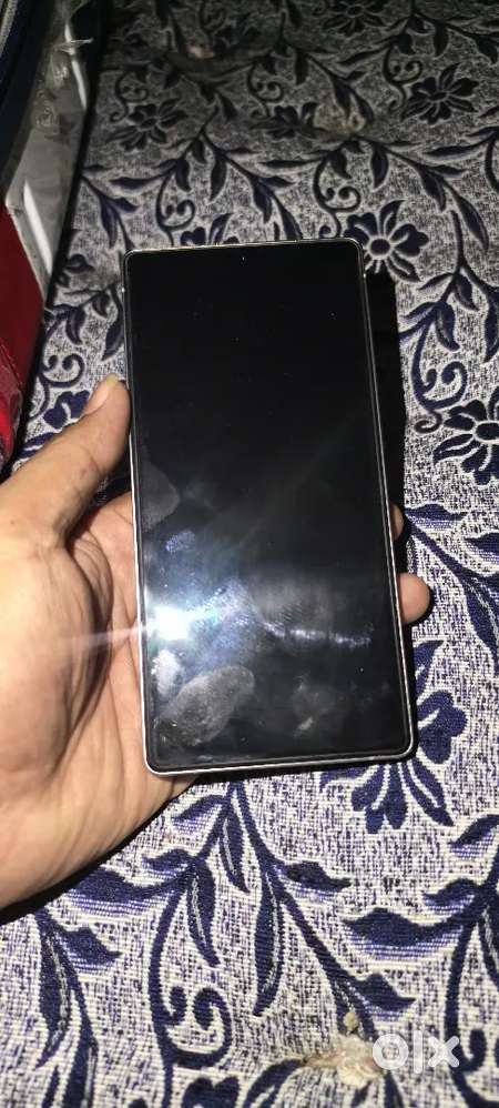 Indian S25 ultra 512gb only bill no box 7 months old