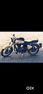 Rayal enfield