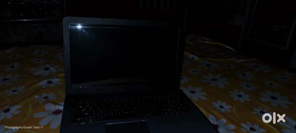 Asus X540sa 500gb hhd