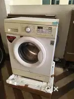LG Washing Machine