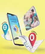 Doorstep banking services