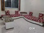 Indian seating