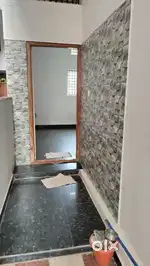 1 Bhk house for rent ground floor slightly negotiable