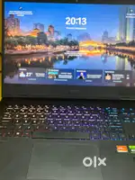 HP OMEN 16 XD0020AX