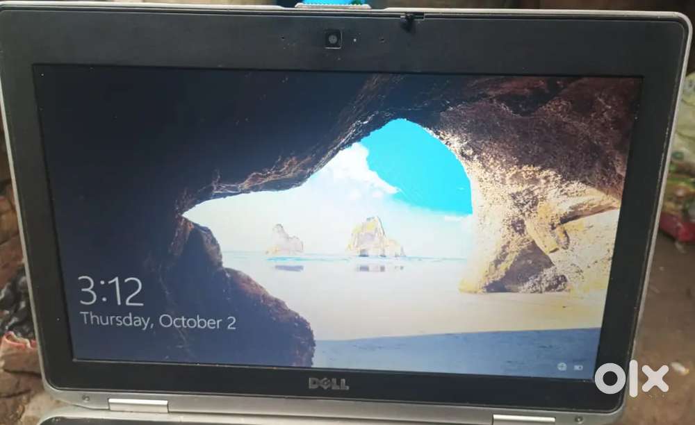 Dell Laptop i5 virson