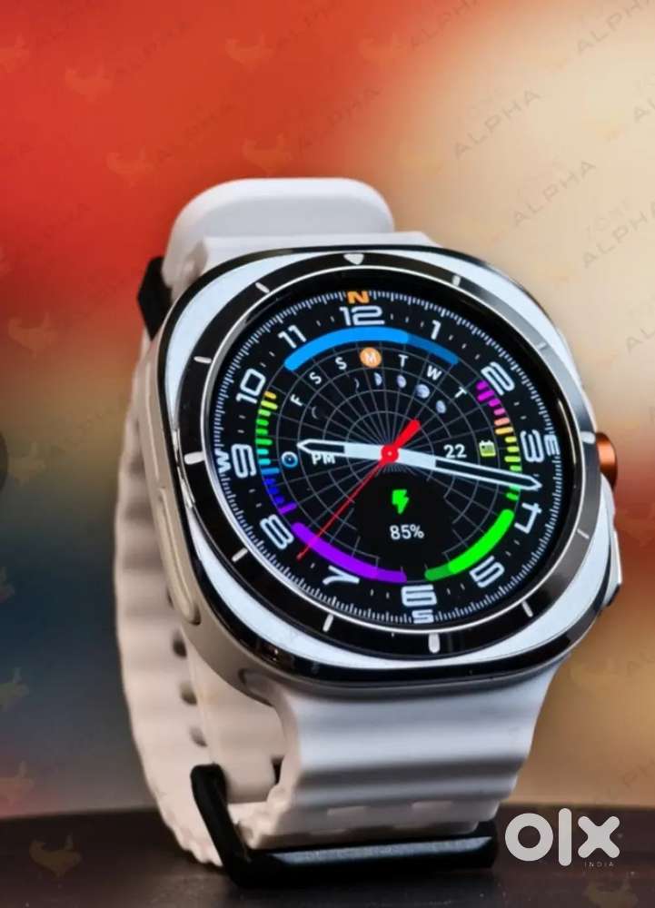 Android watch