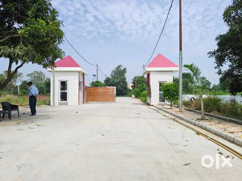 MDA approve society near mda office