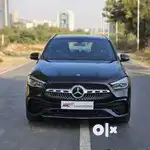 Mercedes-Benz GLA 220d 4MATIC, 2024, Diesel