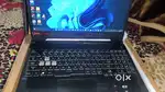 Asus tuf gaming laptop