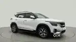 Kia Seltos GTX Plus 1.5 Turbo Petrol DCT, 2022, Petrol