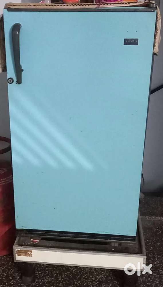 Refrigerator (fridge)