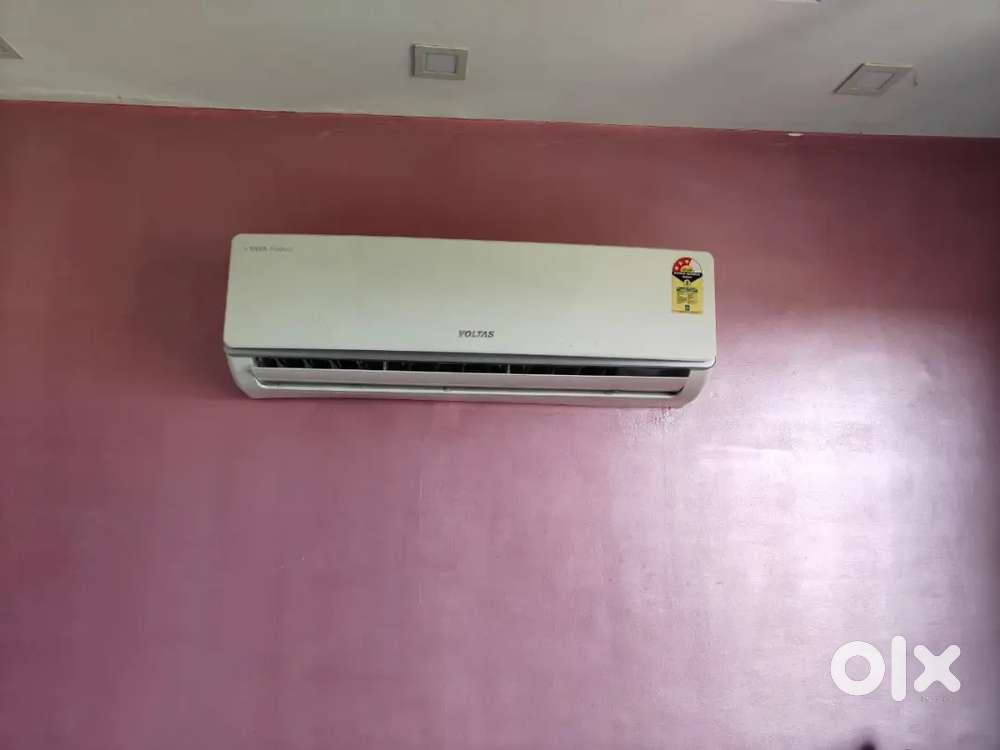 VOLTAS AC 1.5 TON