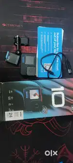 Gopro 10 black