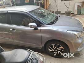 Maruti Suzuki Baleno 2019 Petrol Well Maintained