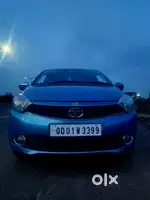 Tata Tigor 2018