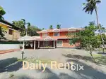 3BHK AC Fully Furnished House Daily Rent thrissur