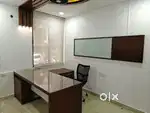 2600sqft Fully furnished 110rs per sqft 27w/s 2cabin