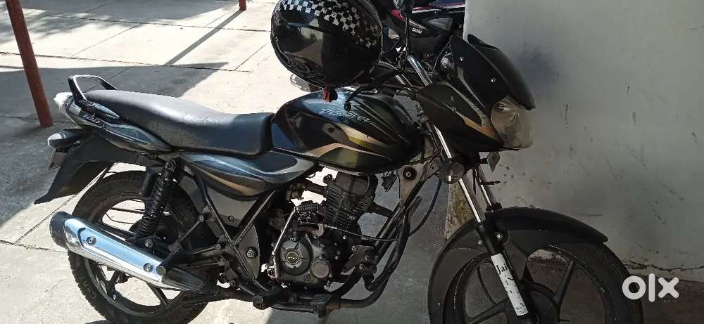 Bajaj discover 100,best milege bike