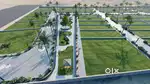 Mehindra sez ke pass me Approved plot and farm house