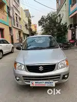 Maruti Suzuki Alto K10 1.0 VXI, 2010, Petrol
