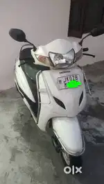 Honda Activa 3G