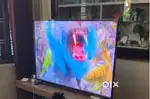 Impex TV 55 inch led  with stand for sale