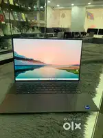 Dell Precission 5560  15inch  Core i9  32GB  11th gen  1TB SSD