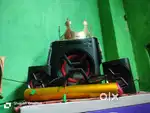 Lg home theatre