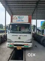 Ashok Leyland Boss 912 / 24FT Container