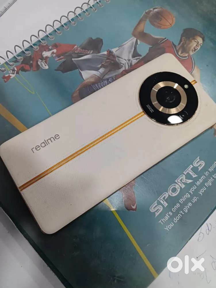 Realme 11 pro 5g