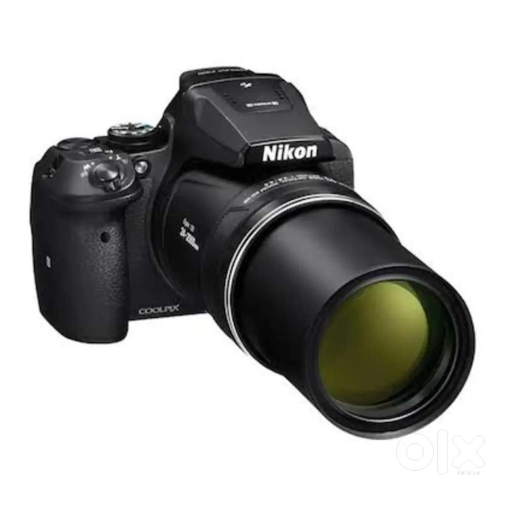 Nikon P900 Digital Camera
