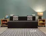 Sofa cum bed free home delevery