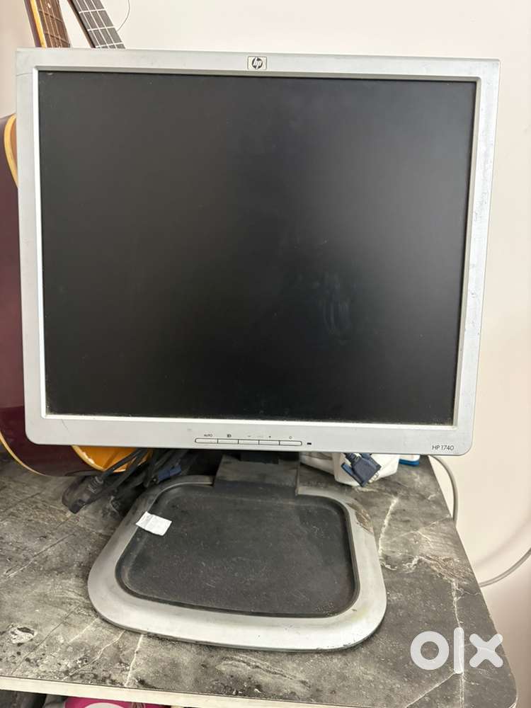 CPU with Display (PC)