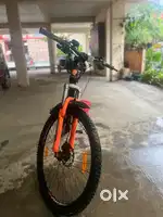 Rodeo gear cycle for sales