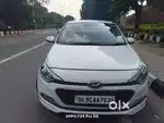 Hyundai Elite i20 Sportz (O) 1.2, 2014, Petrol
