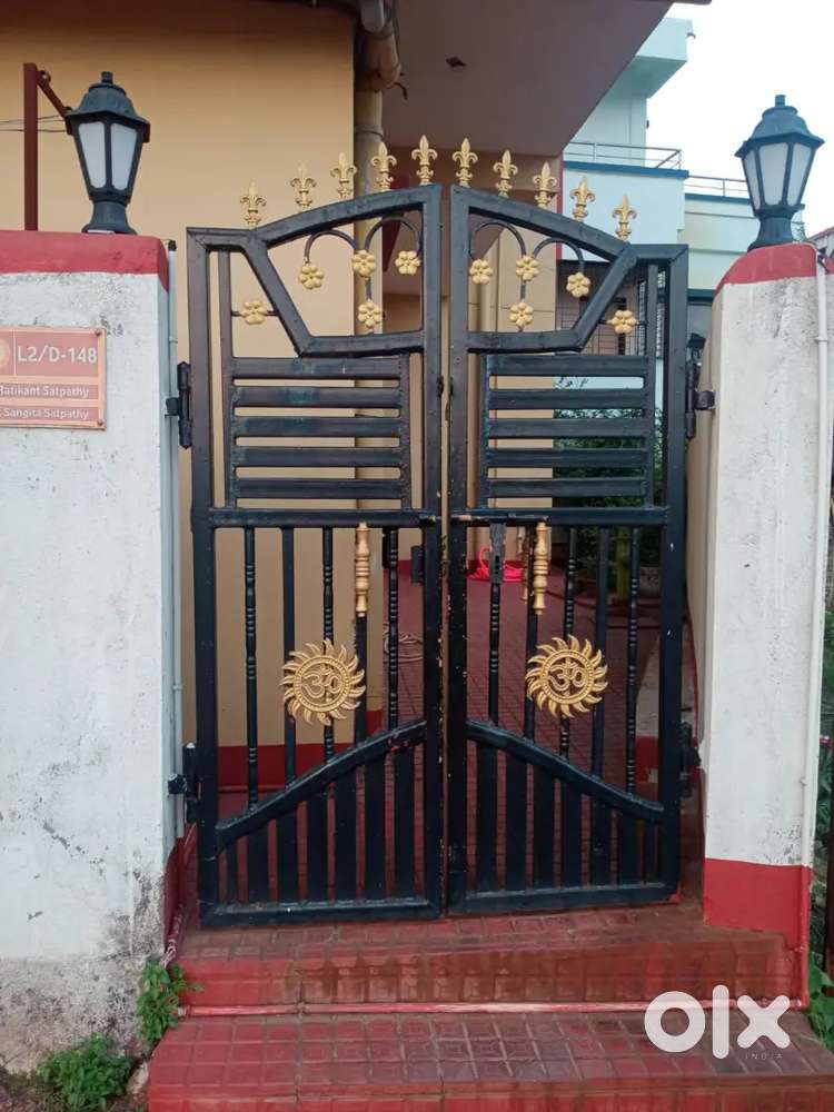 Furnished 1RK for Rent