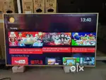 z]40 inch Anroid smart TV with 1year warranty Aquafresh Brend wholsela
