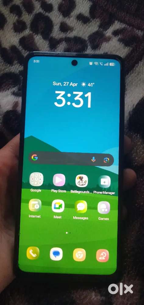 Oppo a3pro 5g