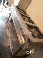 1 MONTH OLD COMMERCIAL 3 RANGE BURNER UNUSED