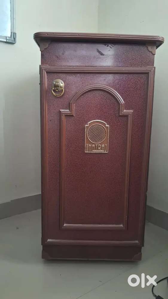 Gharghanti  (ઘરઘંટી)