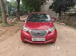 Datsun Redi Go 1.0 Limited Edition 2018, 2018, Petrol