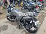 Tvs apache