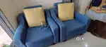 IKEA Styled 5 Seater Sofa for Sale