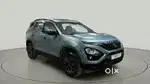 Tata Safari 2.0 Kryotec XZ Plus 6 STR, 2021, Diesel