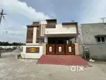 60 फिट रोड पर मकान बिकाऊ पूर्व दिशा में